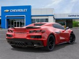 New 2025 Chevrolet Corvette Z06 w/ Battery Protection Package image 4