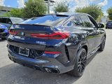 New 2026 BMW X6 M60i image 3