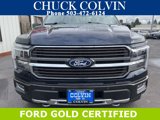 Certified 2024 Ford F150 King Ranch image 5