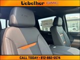 New 2026 GMC Sierra 1500 AT4 w/ AT4 Premium Package image 4