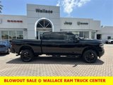 Used 2024 RAM 2500 Laramie w/ Night Edition image 5