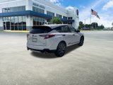 New 2025 Acura RDX AWD w/ A-Spec & Advance Pkg image 4
