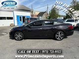 Used 2017 Nissan Maxima 3.5 SL image 5