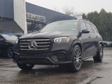 New 2025 Mercedes-Benz GLS 450 4MATIC image 4