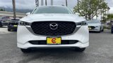 New 2025 MAZDA CX-5 AWD 2.5 S w/ Premium Plus Pkg image 4