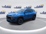 New 2026 Chevrolet Equinox ACTIV w/ Safety and Technology Package image 5