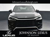 New 2025 Lexus TX 500h AWD image 4