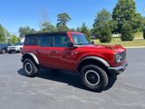 Used 2023 Ford Bronco 4-Door w/ Sasquatch Package image 6