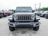 New 2025 Jeep Wrangler Sahara image 2