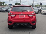 New 2025 Mitsubishi Outlander Sport LE image 4
