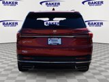 New 2025 Buick Enclave Preferred image 4