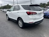 Used 2023 Chevrolet Equinox LT w/ Driver Convenience Package image 5