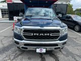Used 2022 RAM 1500 Big Horn image 2