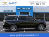 New 2025 Chevrolet Suburban Premier image 5