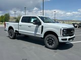 New 2025 Ford F250 Lariat image 6
