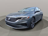 Used 2021 Volkswagen Passat 2.0T SE image 3