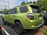 Used 2023 Toyota 4Runner TRD Off-Road Premium image 4