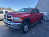Used 2016 RAM 2500 SLT image 3