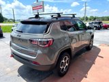 Used 2022 Jeep Compass Trailhawk w/ Trailhawk Convenience Group image 5