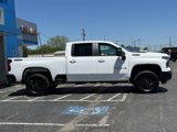 Used 2025 Chevrolet Silverado 2500 LT w/ Trail Boss Package image 4