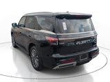 New 2025 INFINITI QX80 Sensory image 4
