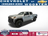New 2026 Chevrolet Colorado Trail Boss image 4