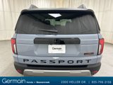 New 2026 Honda Passport TrailSport image 6