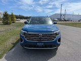 New 2025 Volkswagen Atlas SEL image 2