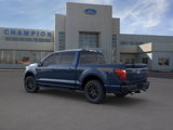 New 2025 Ford F150 Tremor w/ Equipment Group 402A High image 4