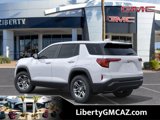 New 2026 GMC Terrain Elevation image 3