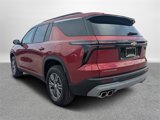 New 2026 Chevrolet Traverse LT image 6