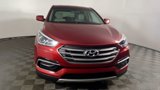 Used 2017 Hyundai Santa Fe Sport image 3