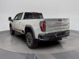 New 2025 GMC Sierra 2500 AT4X image 3