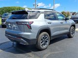 New 2026 Chevrolet Equinox ACTIV w/ Safety and Technology Package image 6