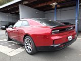 New 2025 Dodge Charger Scat Pack w/ Track Pack image 3