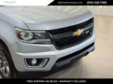 Used 2018 Chevrolet Colorado Z71 image 3