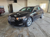 Used 2018 Ford Taurus SEL image 3