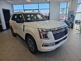 New 2025 Nissan Armada SL image 5