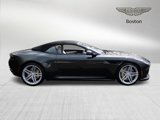 New 2025 Aston Martin DB12 Convertible image 3