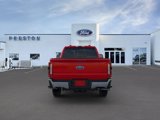 New 2025 Ford F350 Lariat w/ Lariat Ultimate Package image 5