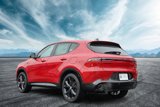 New 2024 Dodge Hornet R/T Plus image 2