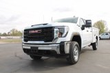 Used 2024 GMC Sierra 2500 Pro w/ Convenience Package image 2