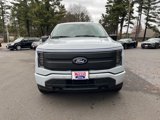 Used 2025 Ford F150 Lightning XLT image 2