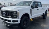 New 2025 Ford F250 XL w/ STX Appearance Package image 4