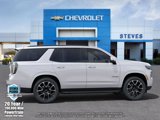 New 2025 Chevrolet Tahoe RST image 5