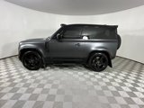 Certified 2024 Land Rover Defender 90 Carpathian Edition image 2