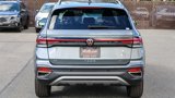 New 2025 Volkswagen Taos SE image 3
