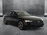 New 2025 Audi S6 Prestige image 3