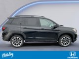 New 2025 Honda Passport Black Edition image 6