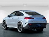 New 2026 Mercedes-Benz GLE 53 AMG 4MATIC Coupe image 4
